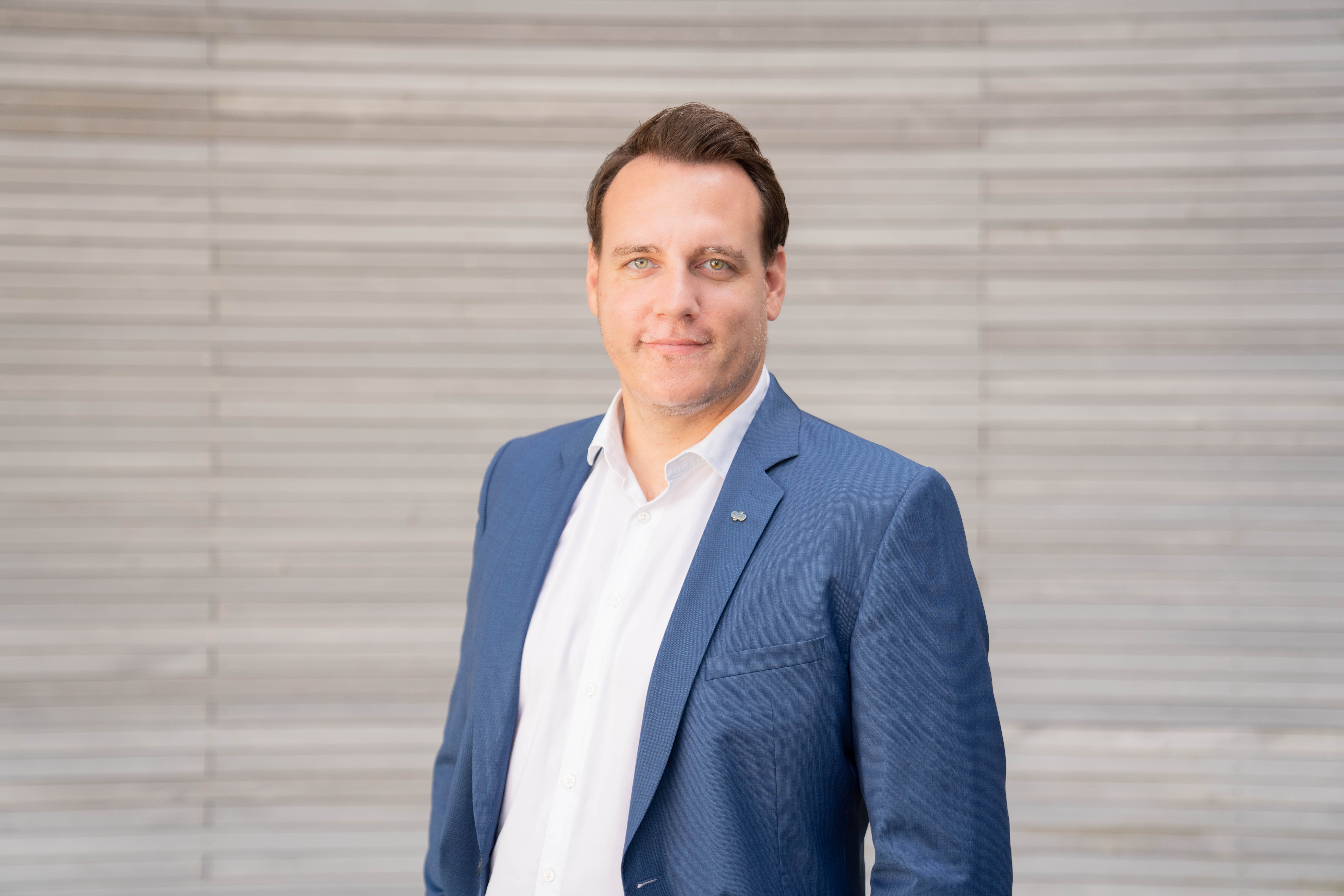Thomas Janker — KI-Berater